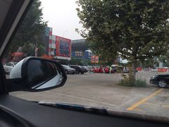 -BOP保镖隐形车衣NKD王者铠甲AX改色膜(徐汇授权店)