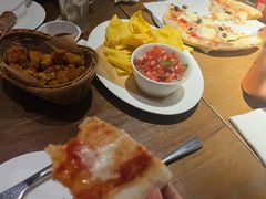 -FABIO’S费比欧披萨餐厅