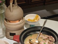 -狮拾久·现代新加坡料理(壹方城店)