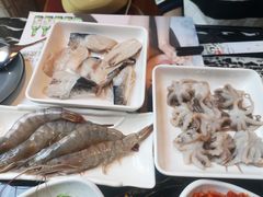 -松坂屋日料自助(长城路店)