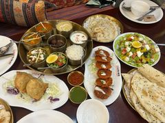 -清真· AL-JANNAT 佳纳特餐厅(仙林店)