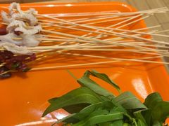 -黔哆哆地摊酸汤火锅(清湖店)