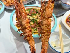 -众想海鲜·烧烤·海肠捞饭·渔家菜(孙家疃店)