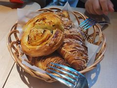 -麦田工坊(月湖店)