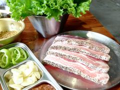 -原始泥炉烤肉(总店)