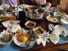 -渔家火锅·海鲜自助餐·演艺(亚龙湾天域酒店)