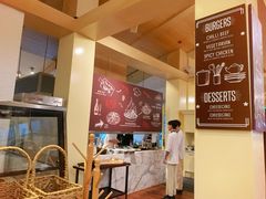 -宴悦海鲜餐厅Driftwood·游水海鲜·牛排(亚龙湾瑞吉店)