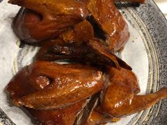 妙龄乳鸽-和苑·精致粤菜(珠江新城店)