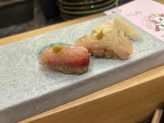 -鮨政· Omakase(港汇恒隆广场店)