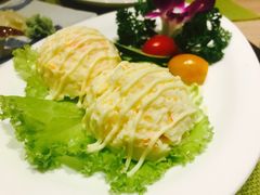 -歌行灯日本料理(伊势丹店)