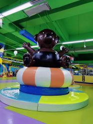 -欢乐陶陶儿童主题乐园(龙岗店)