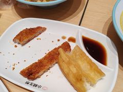 -小杨生煎(周浦万达店)