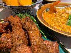 -BetterThai 泰加(苏州中心店)
