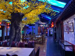 -不二茶空间·养生宴(石景山店)