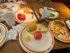 -比格比萨自助(望承公园店)