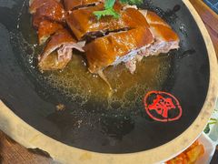 -广府乡下·饭庄(新港东路店)