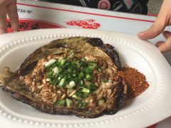 -刘三妹特色烤脑花(南明店)