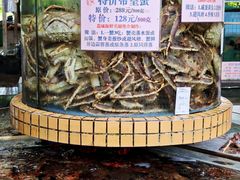 -荔城生鲜盛宴(番禺旗舰店)