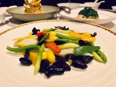 锦绣前程-食廬(浦东嘉里城店)