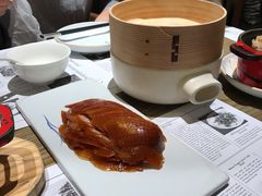 酥不腻烤鸭-小大董·烤鸭(凤凰汇店)