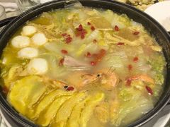 -阿英煲(凉城路店)