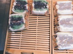-那家面包房(珠江路店)