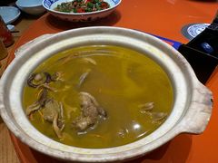 -陈先进鱼馆·夜宵·地道农家菜(湖墅南路店)