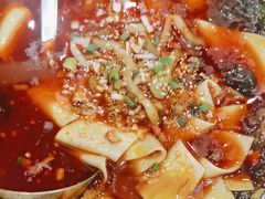 -飞天大厦清真餐厅