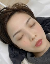 -Doris多里斯半永久纹眉·SMP纹发·发际线