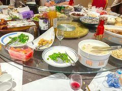 -箪食巷私房菜馆·鲁菜(玉函路店)