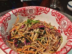 公社大盆凉-人民公社大食堂(张家湾店)