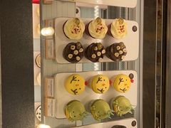 -Pantry's Best派悦坊蛋糕(K11购物艺术中心店)