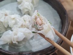 -晓友烧麦(光华村店)