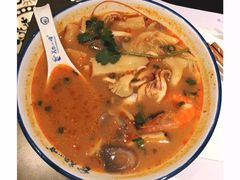 -美奈小馆·越南料理(中航城君尚购物中心店)