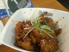 -Pelicana百利家炸鸡(江南西名店城店)