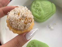 -广富林宰相府酒店·水云间