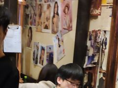 大堂-韩国料理大力士(屏风街店)