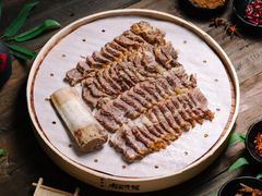 -有家牛馆·回归中式牛排·传承温州味(滨江龙湖天街店)