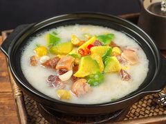 -福照楼汽锅鸡·云南特色菜(护国路店)