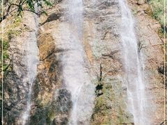 -玉渡山自然风景区