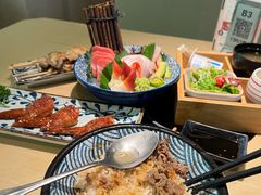 -沼津港精致料理·寿喜烧·烧鸟(漕河泾印象城店)