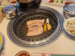 -韩香福烤肉庄园(荣成店)