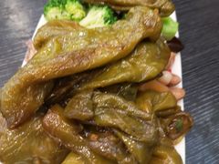 -北三沙家烧麦(北头道街店)