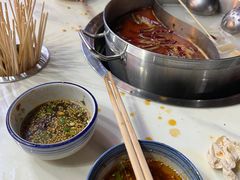 -大斌家串串火锅