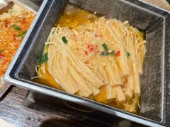 -破店肥哈·东北烧烤(南山保利店)