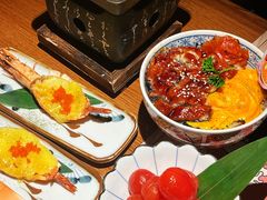 -玉川屋·深夜食堂居酒屋(柳巷店)