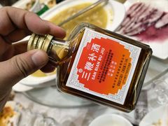 -湘德楼(德胜门外大街店)