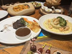 -AZUL by FUEL蓝色·法式酒馆(琶醍店)