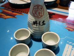 桂花稠酒-醉长安(钟楼旗舰店)