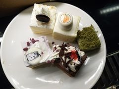 -小鱼小牛·鱼牛干锅·脆鱼火锅(世欧广场店)